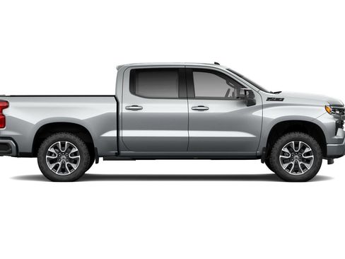 New 2026 Chevrolet Silverado 1500 RST image 71