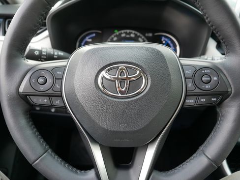 Used 2023 Toyota RAV4 XLE Premium AWD/4WD image 25