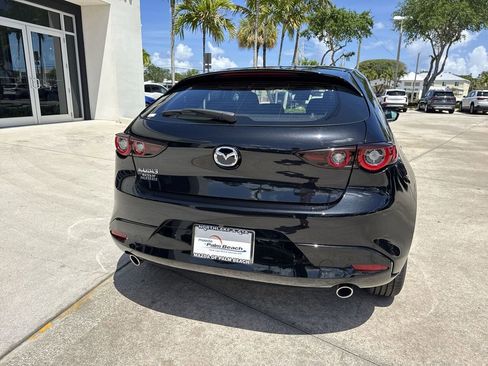 New 2026 MAZDA MAZDA3 s FWD image 25