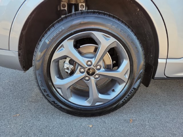 Certified 2024 Ford Escape ST-Line Select w/ Tech Pack #1 AWD/4WD image 34