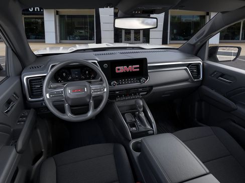 New 2026 GMC Canyon Elevation w/ Convenience Package image 17