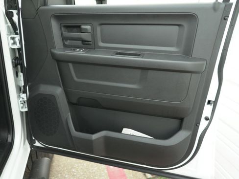 New 2025 RAM 2500 Tradesman image 39