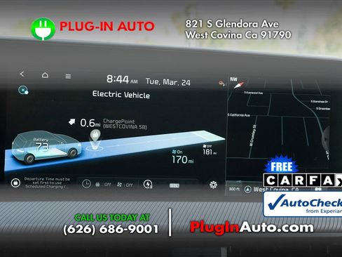 Used 2023 Kia EV6 GT-Line w/ GT-Line Suede Seat Package image 31