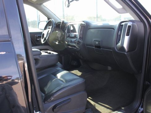 Used 2015 Chevrolet Silverado 1500 LT w/ All Star Edition image 8