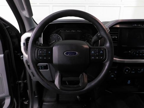 Used 2023 Ford F150 XLT w/ XTR Package image 41