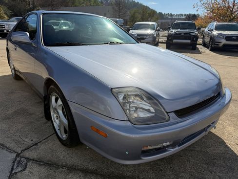 Used 2000 Honda Prelude image 6
