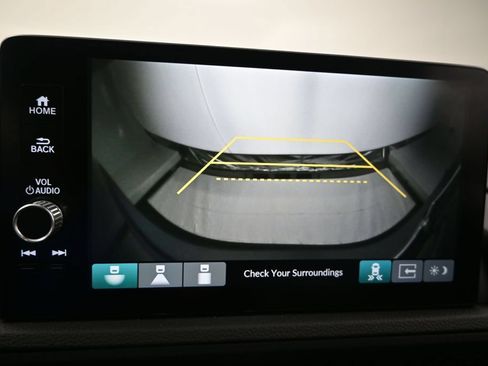 Certified 2024 Honda CR-V Sport-L image 18