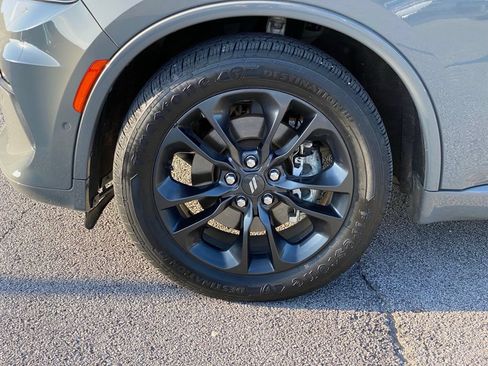 Used 2022 Dodge Durango R/T RWD image 6