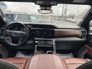 Used 2024 GMC Sierra 3500 Denali Ultimate video 2
