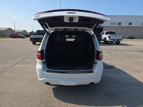 Used 2025 Dodge Durango R/T AWD/4WD image 6
