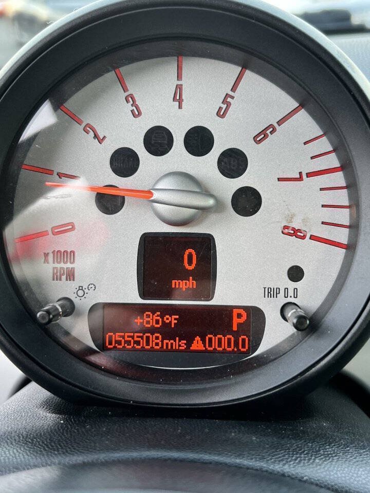 Used 2011 MINI Cooper Hardtop FWD image 14