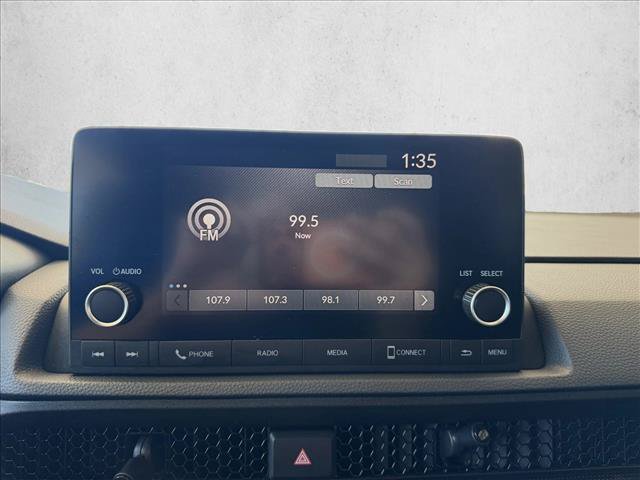 Used 2025 Honda CR-V Sport image 12