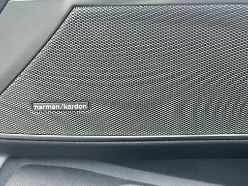 Used 2024 BMW M3 Competition w/ M Carbon Exterior Package image 21