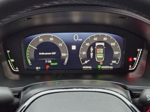 New 2026 Honda Civic Sport Touring image 14