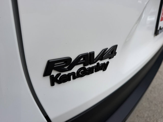 Certified 2024 Toyota RAV4 Adventure AWD/4WD image 7