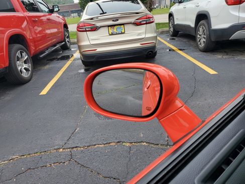 Used 2016 Dodge Challenger R/T Scat Pack image 18