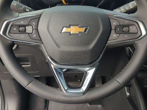 New 2026 Chevrolet TrailBlazer LT w/ Convenience Package image 14