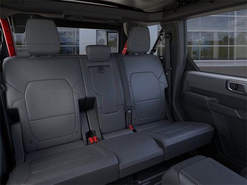New 2025 Ford Bronco Big Bend image 11