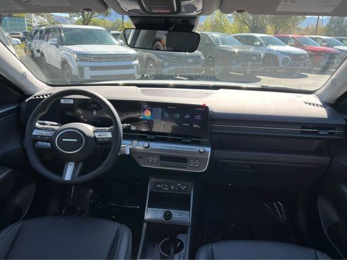 Certified 2026 Hyundai Kona SEL Premium AWD/4WD image 25