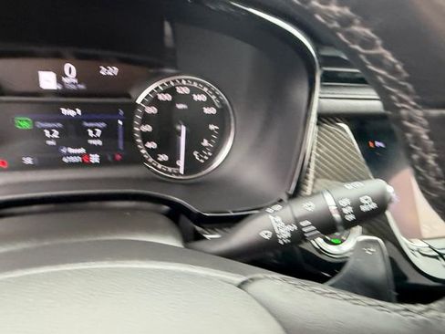 Certified 2020 Cadillac XT6 Sport image 25