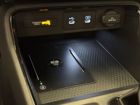 New 2026 Honda CR-V LX image 25