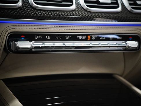New 2026 Mercedes-Benz GLE 53 AMG 4MATIC Coupe image 29