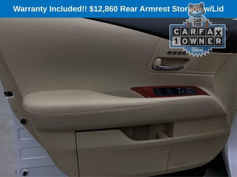 Used 2011 Lexus RX 450h AWD w/ Premium Pkg image 25
