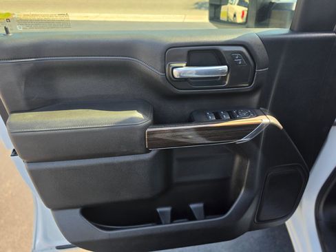 Used 2021 Chevrolet Silverado 2500 LT w/ All Star Edition AWD/4WD image 15