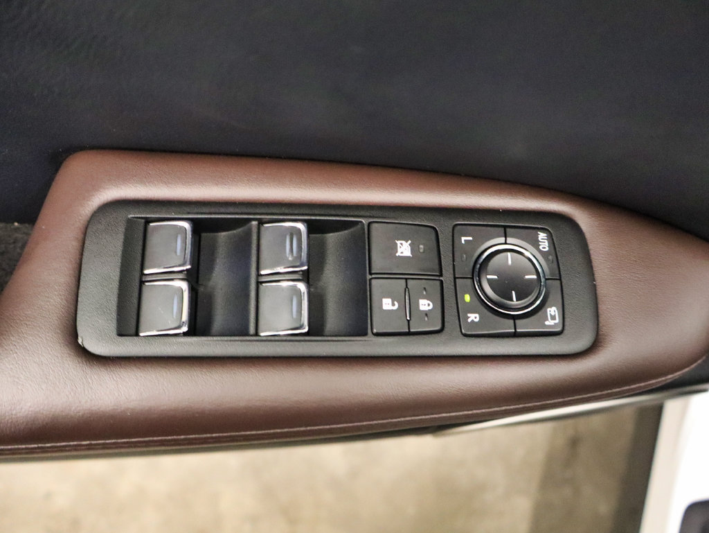 Used 2018 Lexus RX 350 AWD w/ Premium Package image 53