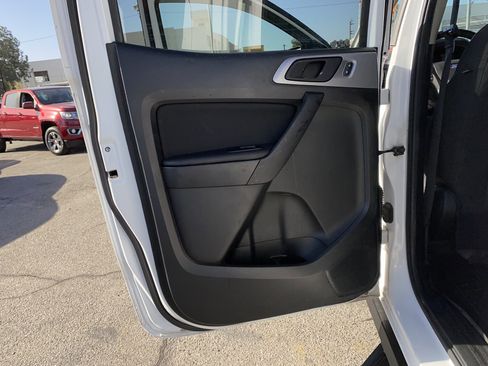 Used 2022 Ford Ranger XL w/ Equipment Group 101A High image 23