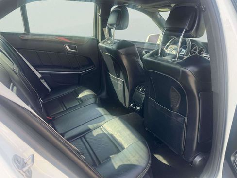 Used 2014 Mercedes-Benz E 63 AMG S-Model image 42