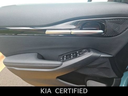 Certified 2024 Kia Seltos EX AWD/4WD image 28