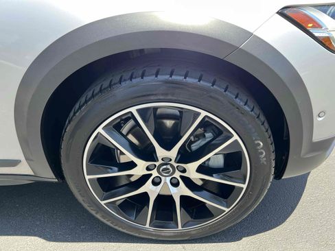 Used 2020 Volvo V90 T6 Cross Country AWD/4WD image 69