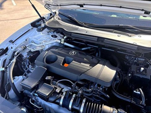 Used 2025 Acura TLX SH-AWD w/ A-SPEC Pkg image 33
