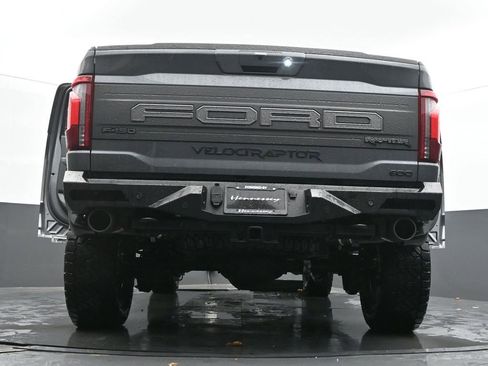 New 2025 Ford F150 Raptor image 72