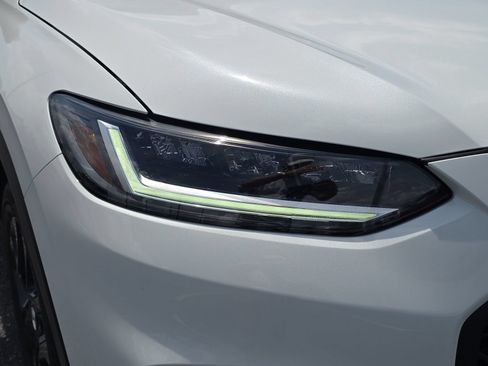 Certified 2024 Honda HR-V Sport image 7