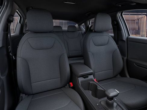 New 2026 Kia K4 FWD image 15