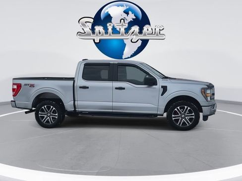 Used 2023 Ford F150 XL w/ STX Appearance Package image 10