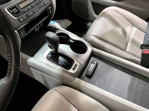 Used 2019 Honda Ridgeline RTL image 15