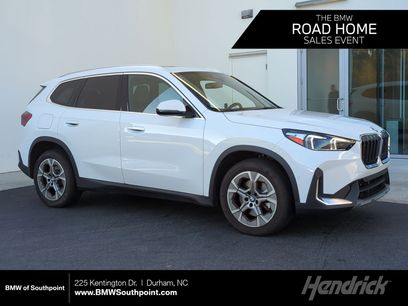 Certified 2023 BMW X1 xDrive28i w/ Convenience Package