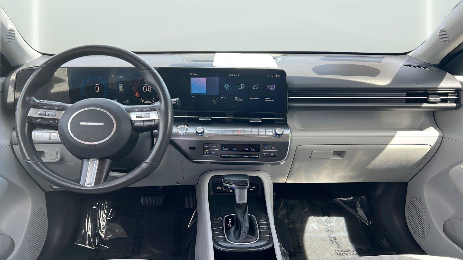 Used 2024 Hyundai Kona SEL FWD image 10