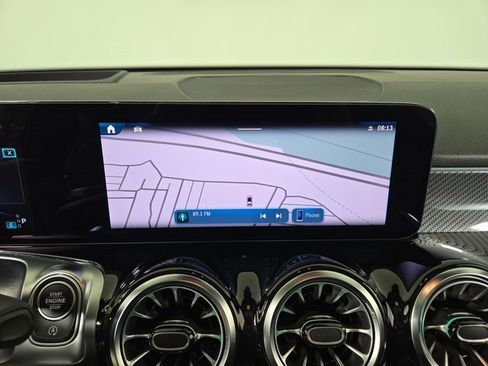 Certified 2024 Mercedes-Benz GLB 35 AMG 4MATIC image 30