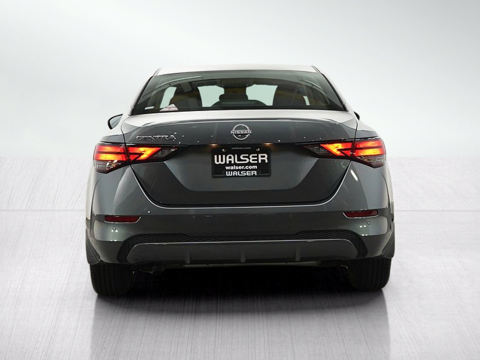 Used 2025 Nissan Sentra S FWD image 4