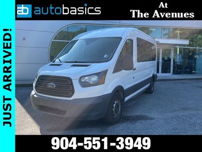 Used 2018 Ford Transit 350 XL