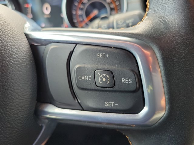 Used 2022 Jeep Wrangler Unlimited Sahara AWD/4WD image 42