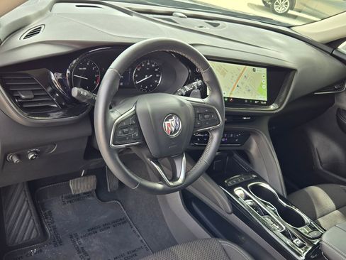 Certified 2023 Buick Envision Preferred AWD/4WD image 10