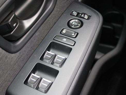 New 2026 Honda Passport TrailSport image 26