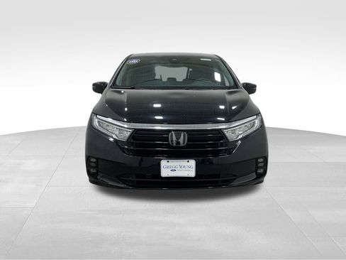 Used 2023 Honda Odyssey EX-L image 6