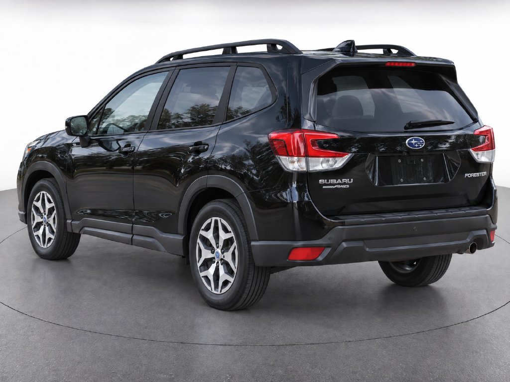 Used 2023 Subaru Forester Premium AWD/4WD image 32