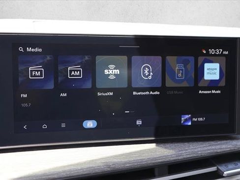 New 2026 Hyundai Santa Fe Calligraphy AWD/4WD image 18